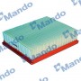 EAF00018M MANDO Повітряний фільтр