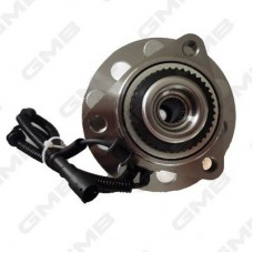 GH23370A GMB Комплект підшипника ступиці колеса