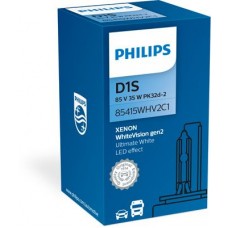 85415WHV2C1 PHILIPS Лампа розжарювання фара дальнього світла