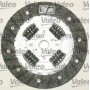826211 VALEO Комплект зчеплення