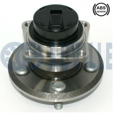 221119 RUVILLE Комплект підшипника ступиці колеса