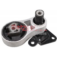 8053925 METZGER Підвіска двигун