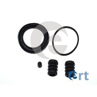 400734 ERT Ремкомплект, Гальмівний супорт