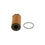 F 026 407 207 BOSCH Масляний фільтр