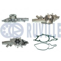 56952 RUVILLE Водяний насос охолодження двигуна