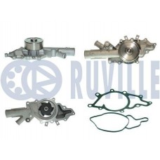 56952 RUVILLE Водяний насос охолодження двигуна