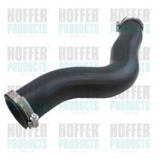 Трубка наддуваемого повітря HOFFER 96194