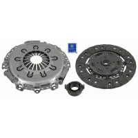 3000 950 731 SACHS Комплект зчеплення