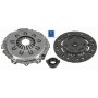 3000 950 731 SACHS Комплект зчеплення