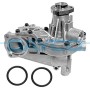 DP325 DAYCO Водяний насос охолодження двигуна