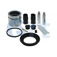 440214 ERT Ремкомплект, Гальмівний супорт