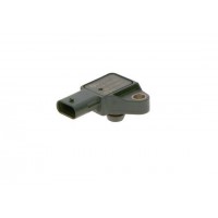 0 261 230 493 BOSCH Датчик тиск наддуву