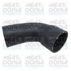 Трубка наддуваемого повітря MEAT-&-DORIA 96092