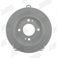 562429JC JURID Гальмівний диск