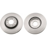 DF6499S TRW Гальмівний диск