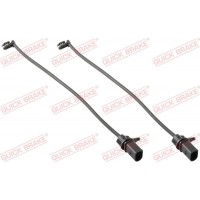 WS 0302 A QUICK BRAKE Сигналізатор зносу гальмівних колодок