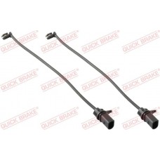 WS 0302 A QUICK BRAKE Сигналізатор зносу гальмівних колодок