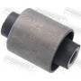 NAB-290 FEBEST Втулка амортизатора