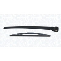 000723180310 MAGNETI MARELLI Щітка склоочисника