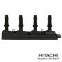 2504048 HITACHI Котушка запалювання