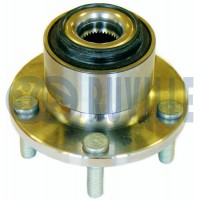 221143 RUVILLE Комплект підшипника ступиці колеса