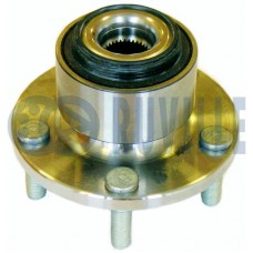 221143 RUVILLE Комплект підшипника ступиці колеса