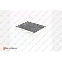 1613732980 EUROREPAR Фільтр повітря у внутрішньому просторі