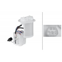 8TF 358 306-011 HELLA Елемент системи живлення