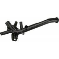 02-2839 GATES Трубка охолоджувальної рідини