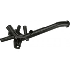 02-2839 GATES Трубка охолоджувальної рідини