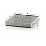 CUK 2240 MANN-FILTER Фільтр повітря у внутрішньому просторі