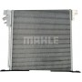 AC 212 000S MAHLE Конденсатор кондиціонера