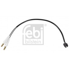 172460 FEBI BILSTEIN Сигналізатор зносу гальмівних колодок