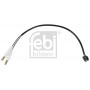 172460 FEBI BILSTEIN Сигналізатор зносу гальмівних колодок