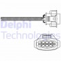 ES10790-12B1 DELPHI датчик кисню