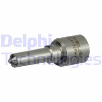 6980572 DELPHI Ремкомплект розпилювач