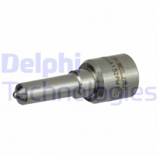 6980572 DELPHI Ремкомплект розпилювач