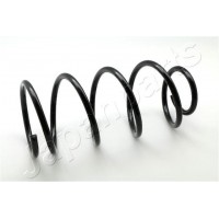 ZC3010C JAPANPARTS Пружина ходової частини