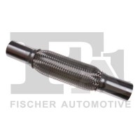 445-340 FA1 Гофрована труба вихлопна система