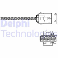ES20230-12B1 DELPHI датчик кисню