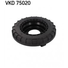 VKD 75020 SKF під шипник качения, Опора стійки амортизатора
