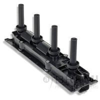 20758 BREMI Котушка запалювання