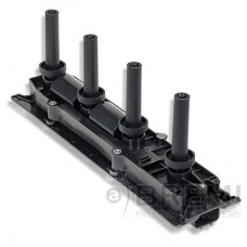 20758 BREMI Котушка запалювання