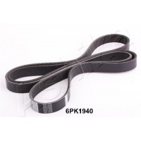 112-6PK1940 ASHIKA Поліклиновий ремінь