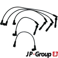 1292002110 JP GROUP Комплект дротів запалювання