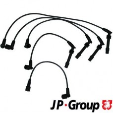 1292002110 JP GROUP Комплект дротів запалювання