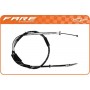18391 FARE SA Тросик, cтояночный тормоз
