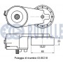 541723 RUVILLE Натяжная планка, Поліклиновий ремінь