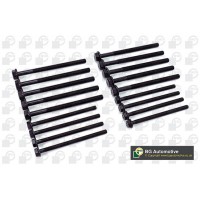 Комплект болтів головки циліндра BGA BK9602
