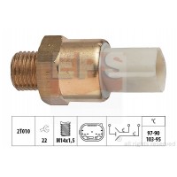 1.850.684 EPS Термовимикач вентилятор радіатора